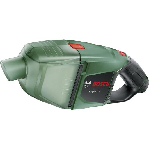 Bosch Home and Garden EasyVac 12 06033D0001920 Akkus kézi porszívó 12 V 12 V Akkuval, töltővel