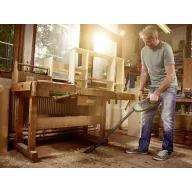   Bosch Home and Garden EasyVac 12 06033D0001920 Akkus kézi porszívó 12 V 12 V Akkuval, töltővel