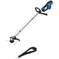   Bosch Professional GRT 18V-33 Akku Fűszegély nyíró B osztályos áru (sérült/hiányos csomagolás) 18 V Vágási szélesség (max.): 33 mm