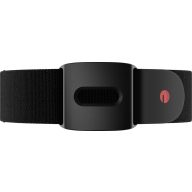 Polar Verity Sense Größe L-XXL Tartalék karpánt Fekete