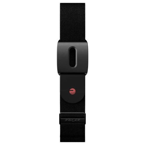 Polar Verity Sense Größe L-XXL Tartalék karpánt Fekete