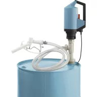 Grün Pumpen BS1 Hordószivattyú 95 l/perc 7 m