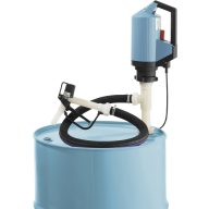 Grün Pumpen CS1 IBC Hordószivattyú 100 l/perc 10 m