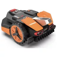   Worx WR206E Landroid Vision M600 Fűnyíró robot Max. felület 600 m²