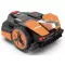 Worx WR206E Landroid Vision M600 Fűnyíró robot Max. felület 600 m²