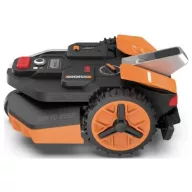   Worx WR206E Landroid Vision M600 Fűnyíró robot Max. felület 600 m²