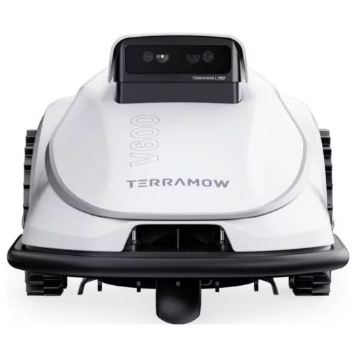 TERRAMOW V600 Fűnyíró robot Max. felület 600 m²