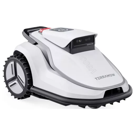TERRAMOW V600 Fűnyíró robot Max. felület 600 m²