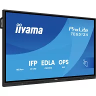   Iiyama Digital Signage kijelző EEK: G (A - G) 163.9 cm 64.5 coll