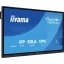Iiyama Digital Signage kijelző EEK: G (A - G) 163.9 cm 64.5 coll