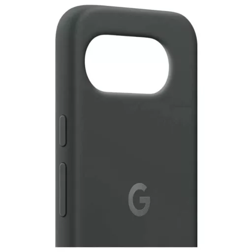 Google GOOGLE - Pixel 10a Case Obsidian STA5 YEA4 Case Google Pixel 10a Obsidian GA10871-WW