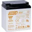 Ólomakku Yuasa SWL+850 Ólom-vlies (AGM) 28.8 Ah 12 V 1 db