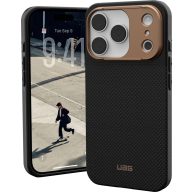   Urban Armor Gear UAG Urban Armor Gear FIBR ARMR MagSafe C Case Apple Apple iPhone 17 Pro MagSafe kompatibilis 114555113985