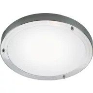   Nordlux 25316132 Ancona Maxi LED-es mennyezeti lámpa E27 Acél