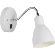 Nordlux Cyclone 2512741001 Fali lámpa E14 Fehér