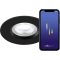 Nordlux 2210500003 Don Smart 3-Kit Beépítő gyűrű EEK: G (A - G) LED Fekete