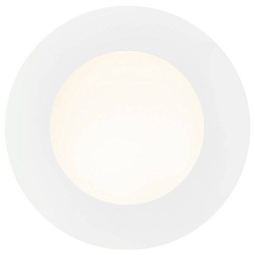 Nordlux 49160101 Leonis Beépíthető lámpa EEK: G (A - G) LED LED Fehér