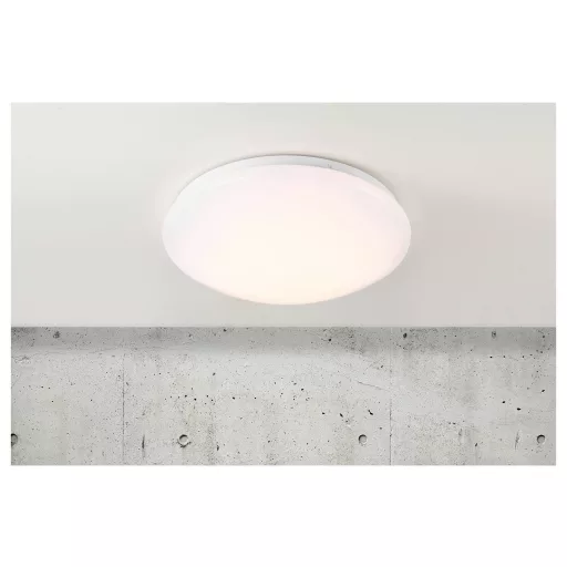 Nordlux 45616001 Máni 32 Mennyezeti lámpa LED EEK: E (A - G) Fehér