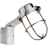 Nordlux Marina 62329933 Fürdőszobai fali lámpa 40 W