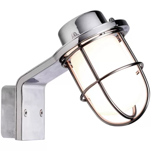 Nordlux Marina 62329933 Fürdőszobai fali lámpa 40 W