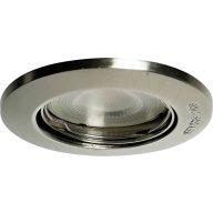 Nordlux 71820132 Mixit Beépítő gyűrű GU10 Acél