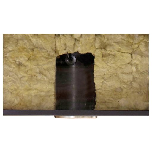 Nordlux 71820132 Mixit Beépítő gyűrű GU10 Acél