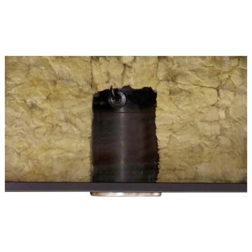 Nordlux 71820132 Mixit Beépítő gyűrű GU10 Acél