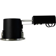 Nordlux 71810132 Mixit Pro Beépítő gyűrű GU10 Acél