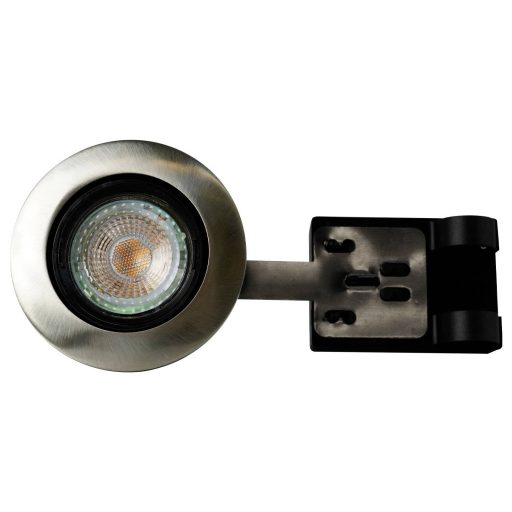 Nordlux 71810132 Mixit Pro Beépítő gyűrű GU10 Acél