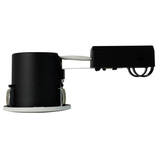 Nordlux 71810101 Mixit Pro Beépítő gyűrű GU10 Fehér