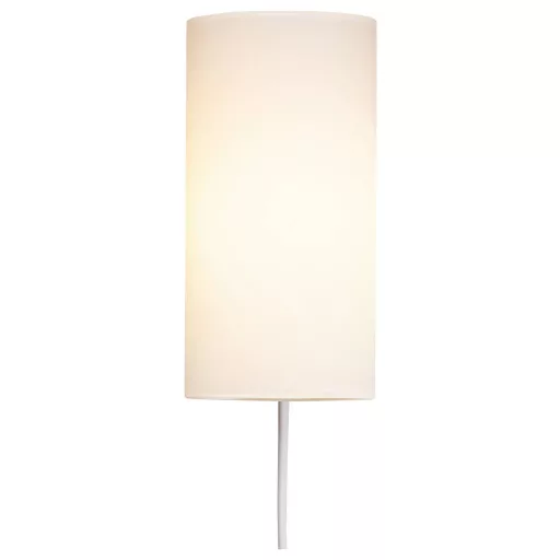 Nordlux Mona 2110561001 Fali lámpa EEK: F (A - G) Fehér