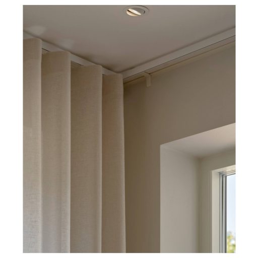 Nordlux 2510310101 Monolo 3-Kit Beépíthető lámpa EEK: E (A - G) LED Fehér