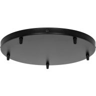 Nordlux 2512729003 Luana 5-exits Baldachin 1 db