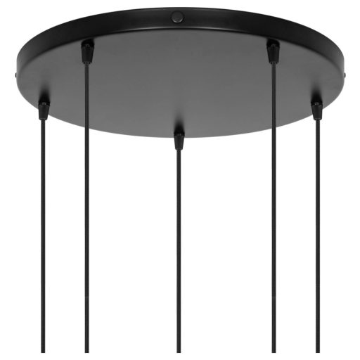 Nordlux 2512729003 Luana 5-exits Baldachin 1 db