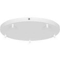 Nordlux 2512729001 Luana 5-exits Baldachin 1 db