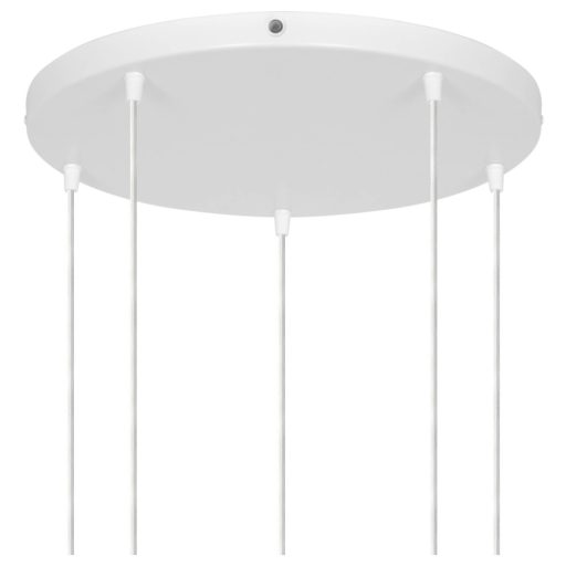 Nordlux 2512729001 Luana 5-exits Baldachin 1 db