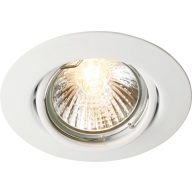 Nordlux 54540101 Triton 3-Kit Beépítő gyűrű GU10 Fehér