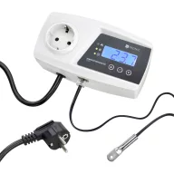   H-Tronic TS125 Version 3 Hőmérsékletkapcsoló 125 - -55 °C