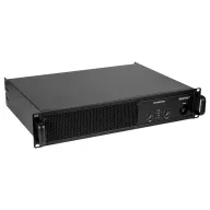 Omnitronic XPA-350 MK2 Sztereo végfok