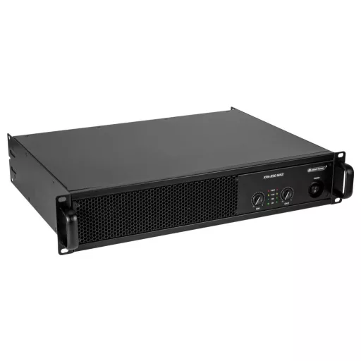 Omnitronic XPA-350 MK2 Sztereo végfok