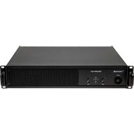 Omnitronic XPA-1000 MK2 Sztereo végfok