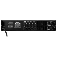 Omnitronic XPA-4804 MK2 Nagy teljesítményű erősítő