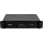 Omnitronic MTC-3204DSP Nagy teljesítményű erősítő