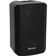 Omnitronic VFM-208AP MK2 Aktív PA hangfal 8 coll 80 W 1 db