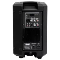 Omnitronic VFM-208AP MK2 Aktív PA hangfal 8 coll 80 W 1 db