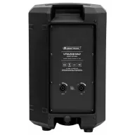 Omnitronic VFM-208 MK2 Passzív PA hangfal 8 coll 80 W 1 db