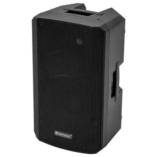 Omnitronic VFM-210 MK2 Passzív PA hangfal 10 coll 90 W 1 db