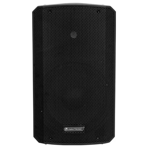 Omnitronic VFM-212 MK2 Passzív PA hangfal 12 coll 140 W 1 db