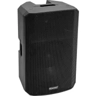   Omnitronic VFM-215AP MK2 Aktív PA hangfal 15 coll 150 W 1 db