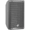 Omnitronic XNG-208A Aktív PA hangfal 8 coll 250 W 1 db